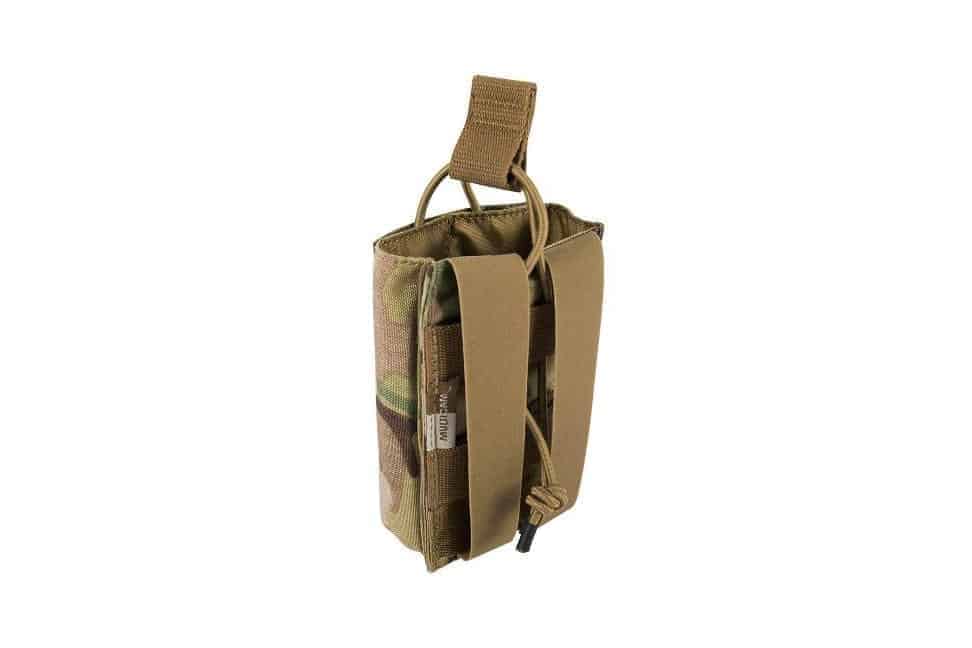 Tasmanian Tiger Single M4 Magazine Pouch MKII