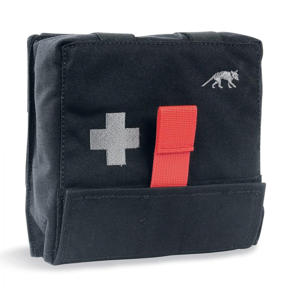Tasmanian Tiger Small IFAK Pouch