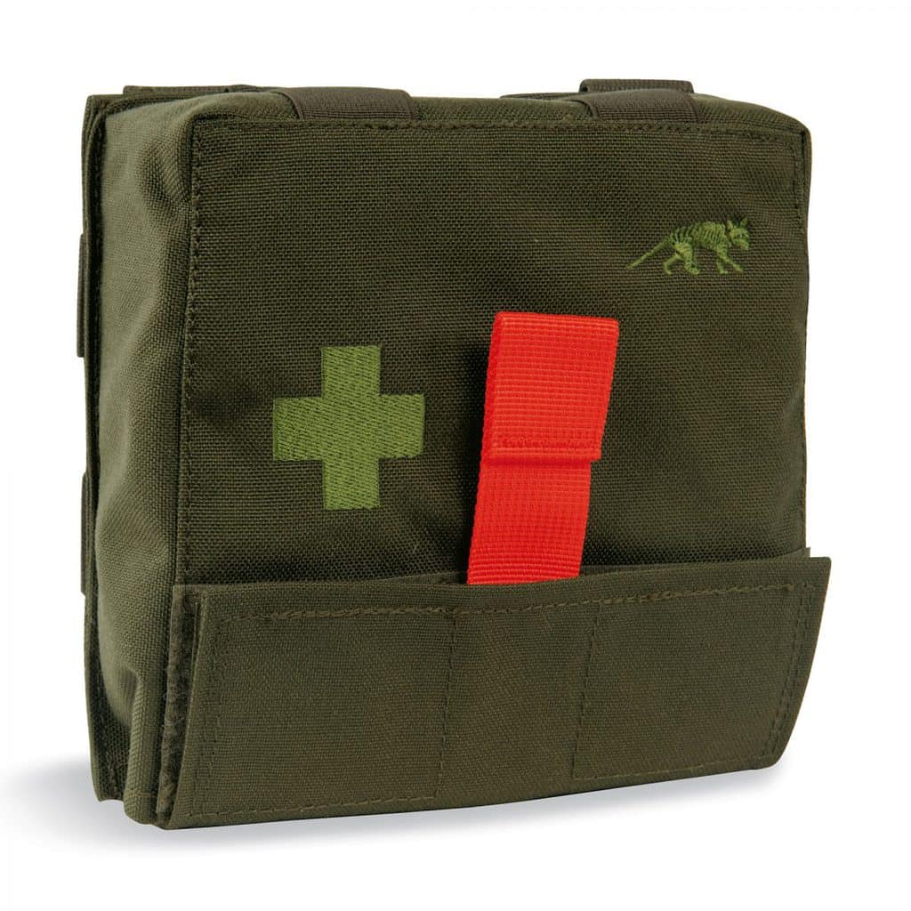 Tasmanian Tiger Small IFAK Pouch