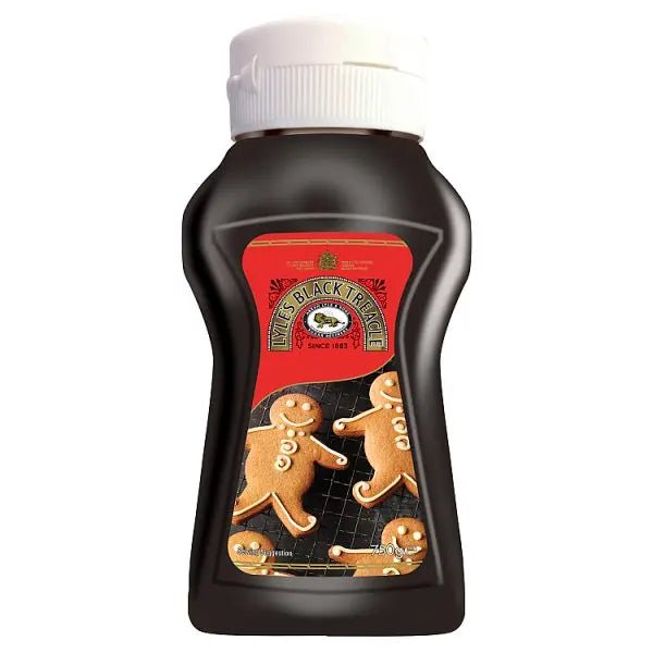 Tate & Lyle Black Treacle 750g