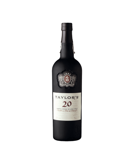 Taylor's 20 Year Old Tawny Port N.V.