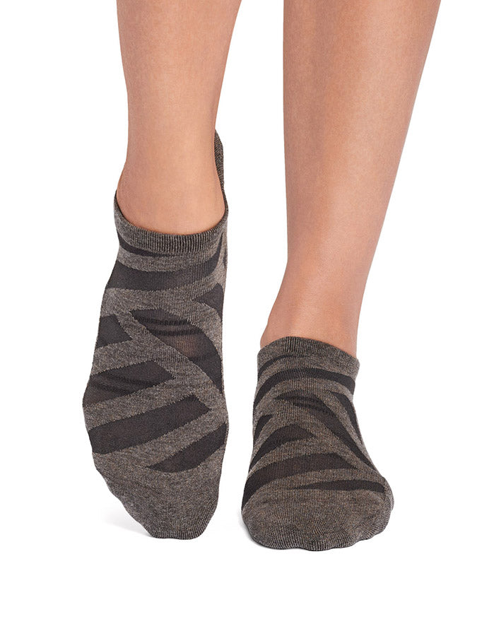 Tavi Savvy Grip Socks