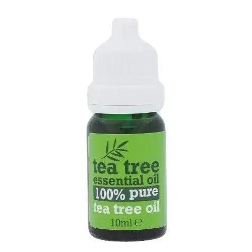 Tea Tree Essential Oil