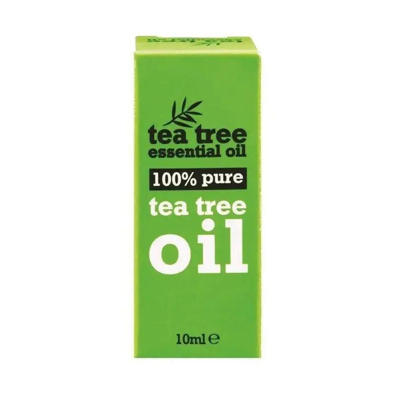 Tea Tree Essential Oil