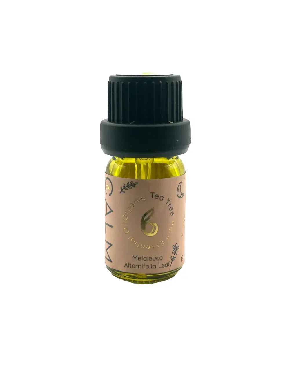 Choose 3 Organic Essential Oils