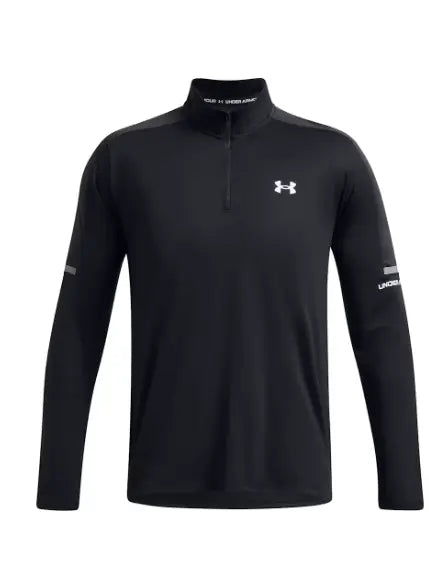 Tech Utility Half Zip Training Top