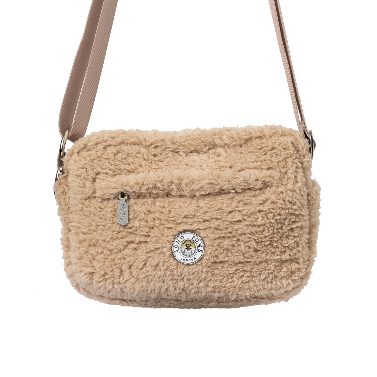 Vanilla Cream | Carnaby Walking Bag