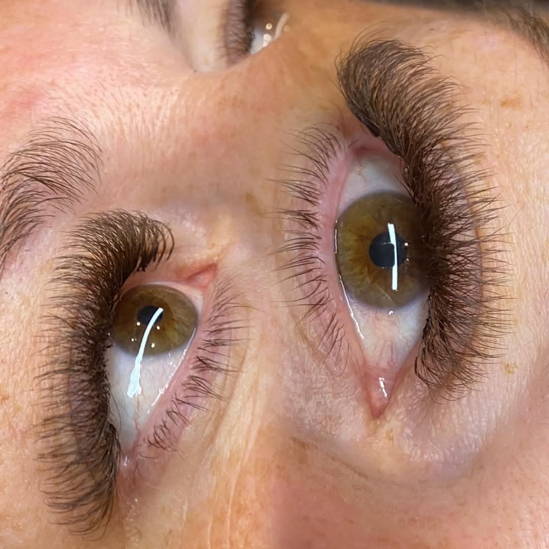 Brown 4D Clover Single Length