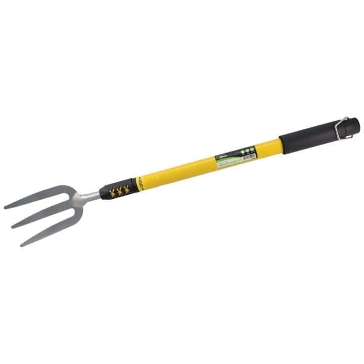 Telescopic Garden Fork