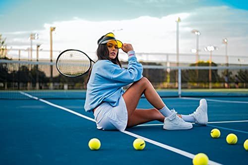 Tennis Muscle Rub Balm – Natural Herbal Massage Cream for Sore Muscles & Joints