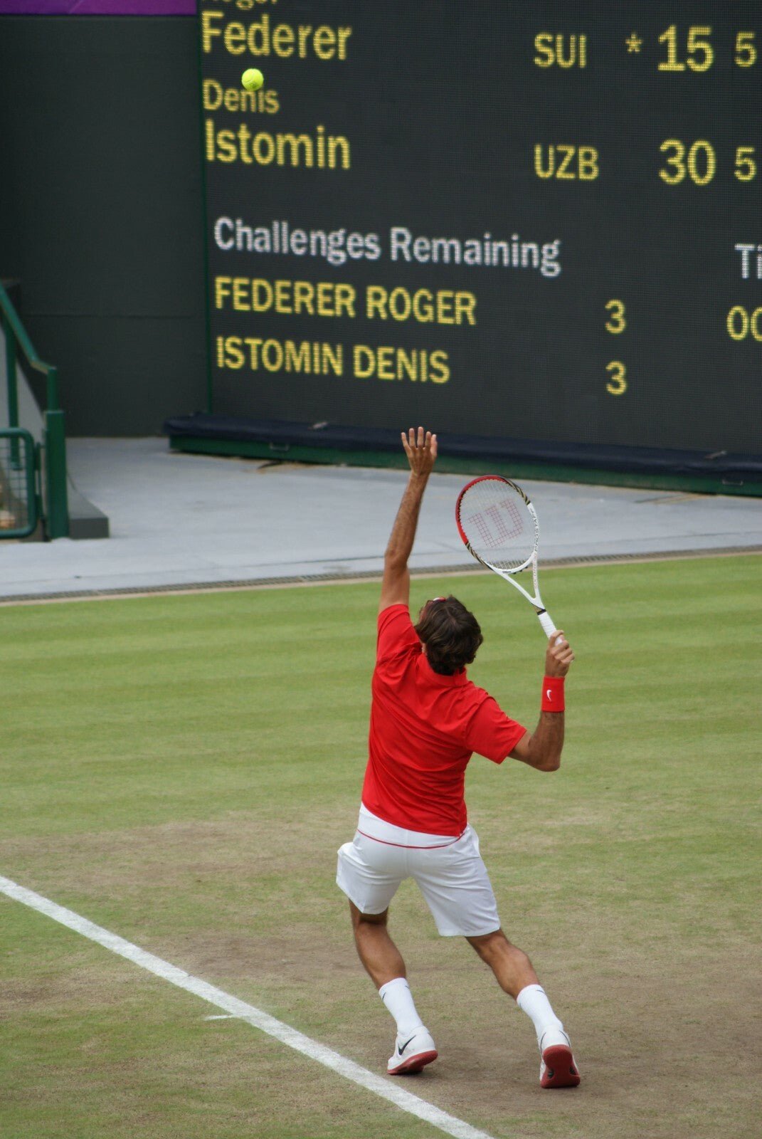 Tennis Players' Muscle Rub - Natural Herbal Massage Balm Cream for Tennis Player