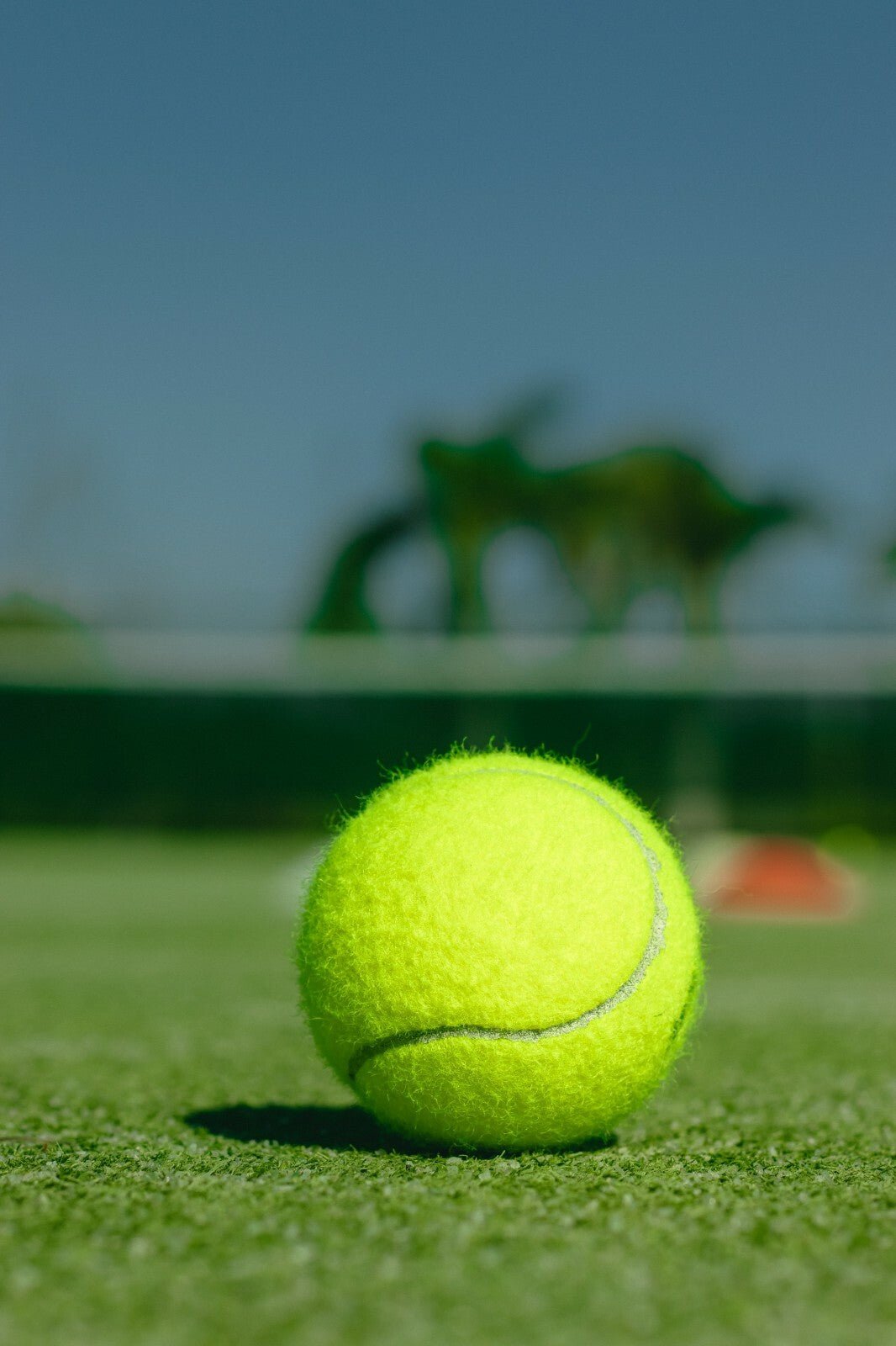 Tennis Players' Muscle Rub - Natural Herbal Massage Balm Cream for Tennis Player