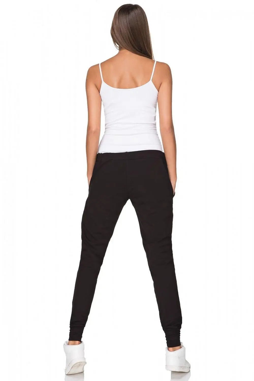 Tessita Comfortable Tracksuit Trousers