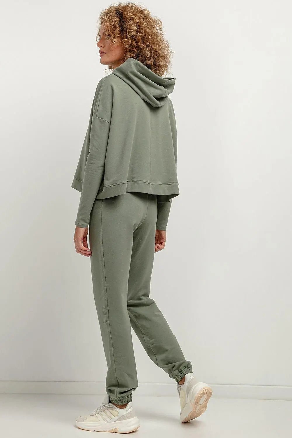 Tessita jogger sweatpants trousers