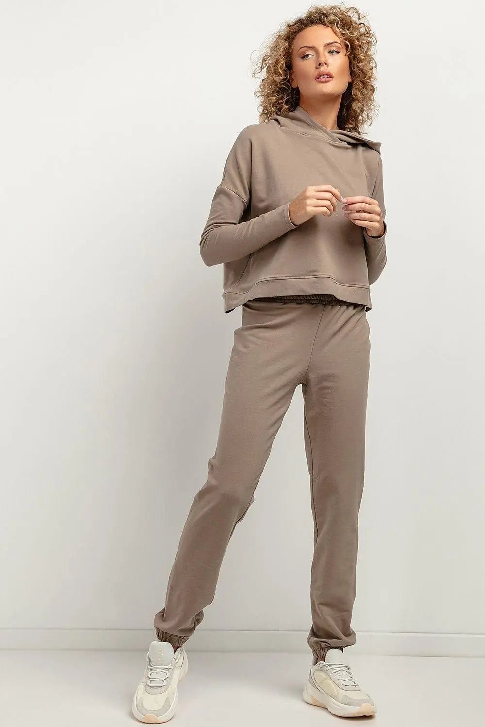 Tessita jogger sweatpants trousers