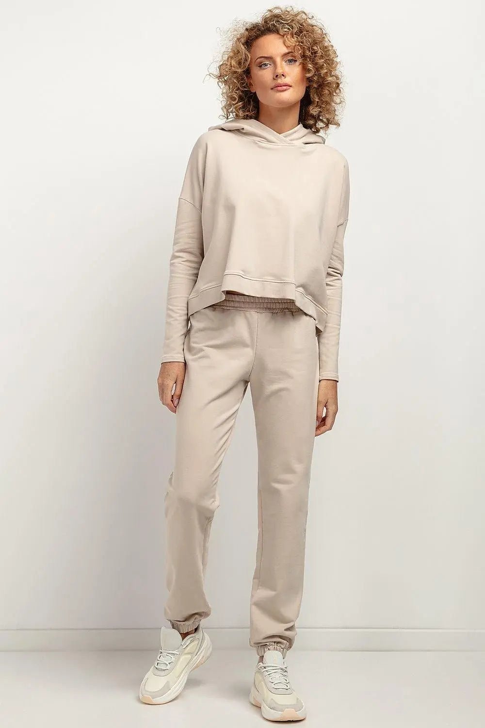 Tessita jogger sweatpants trousers