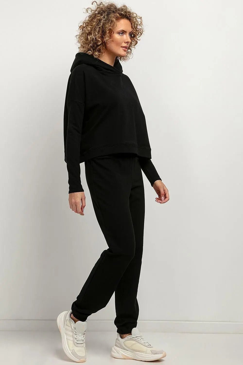Tessita shorter cut sweatshirt