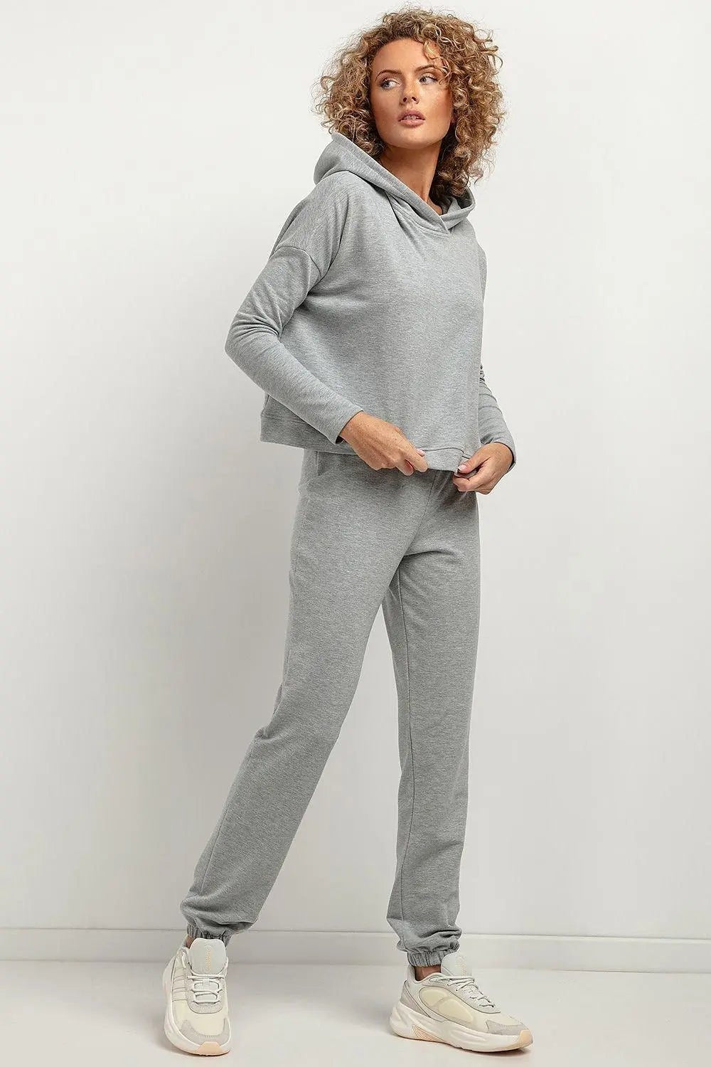 Tessita shorter cut sweatshirt
