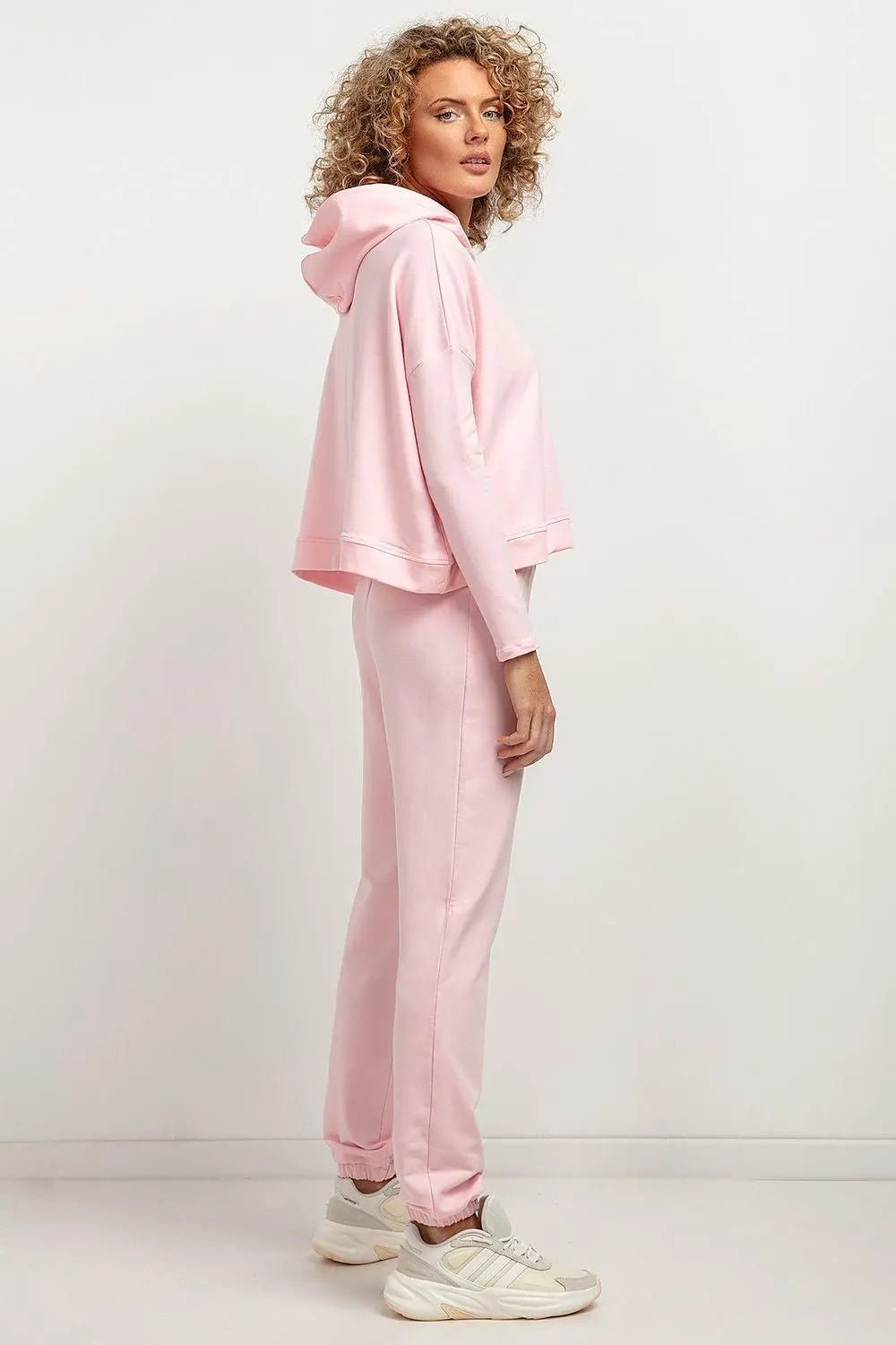 Tessita shorter cut sweatshirt
