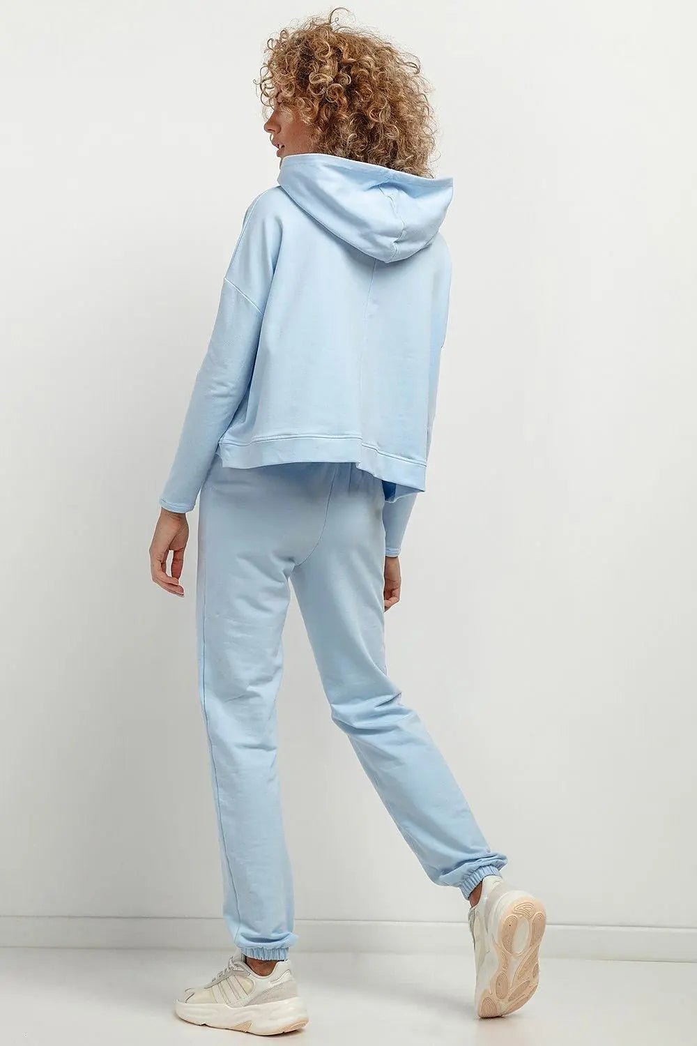 Tessita shorter cut sweatshirt