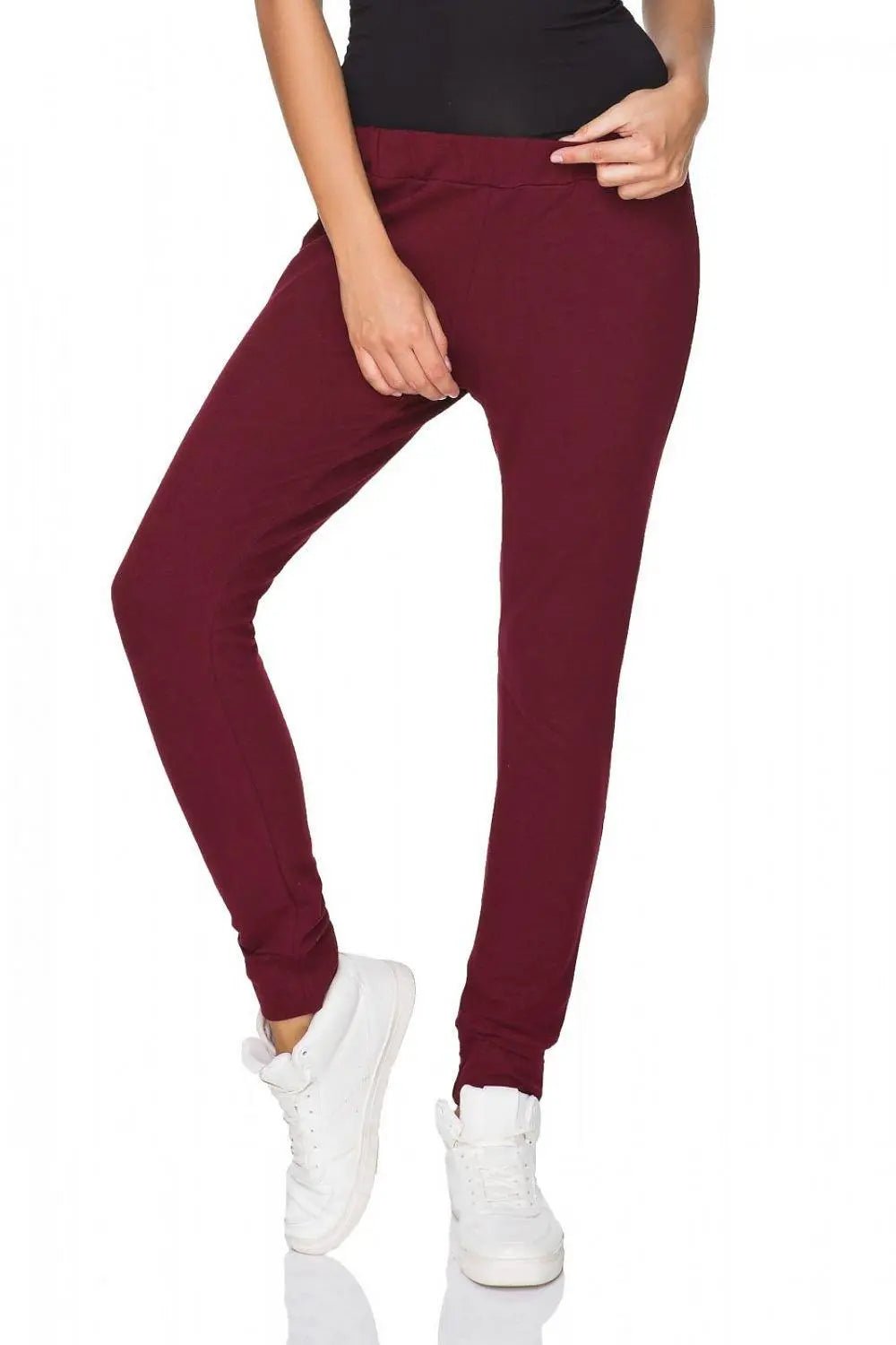Tessita Womens Comfortable Tracksuit Trousers