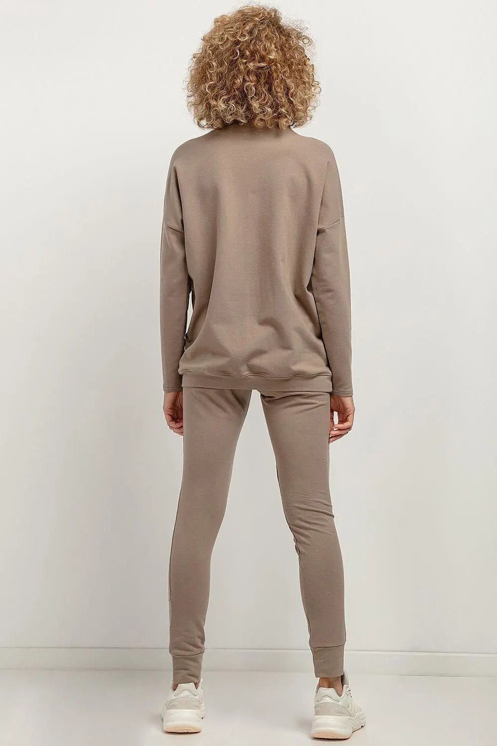 Tessitas tracksuit trousers and sweatpants