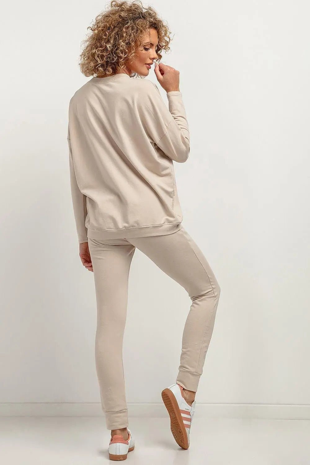 Tessitas tracksuit trousers and sweatpants