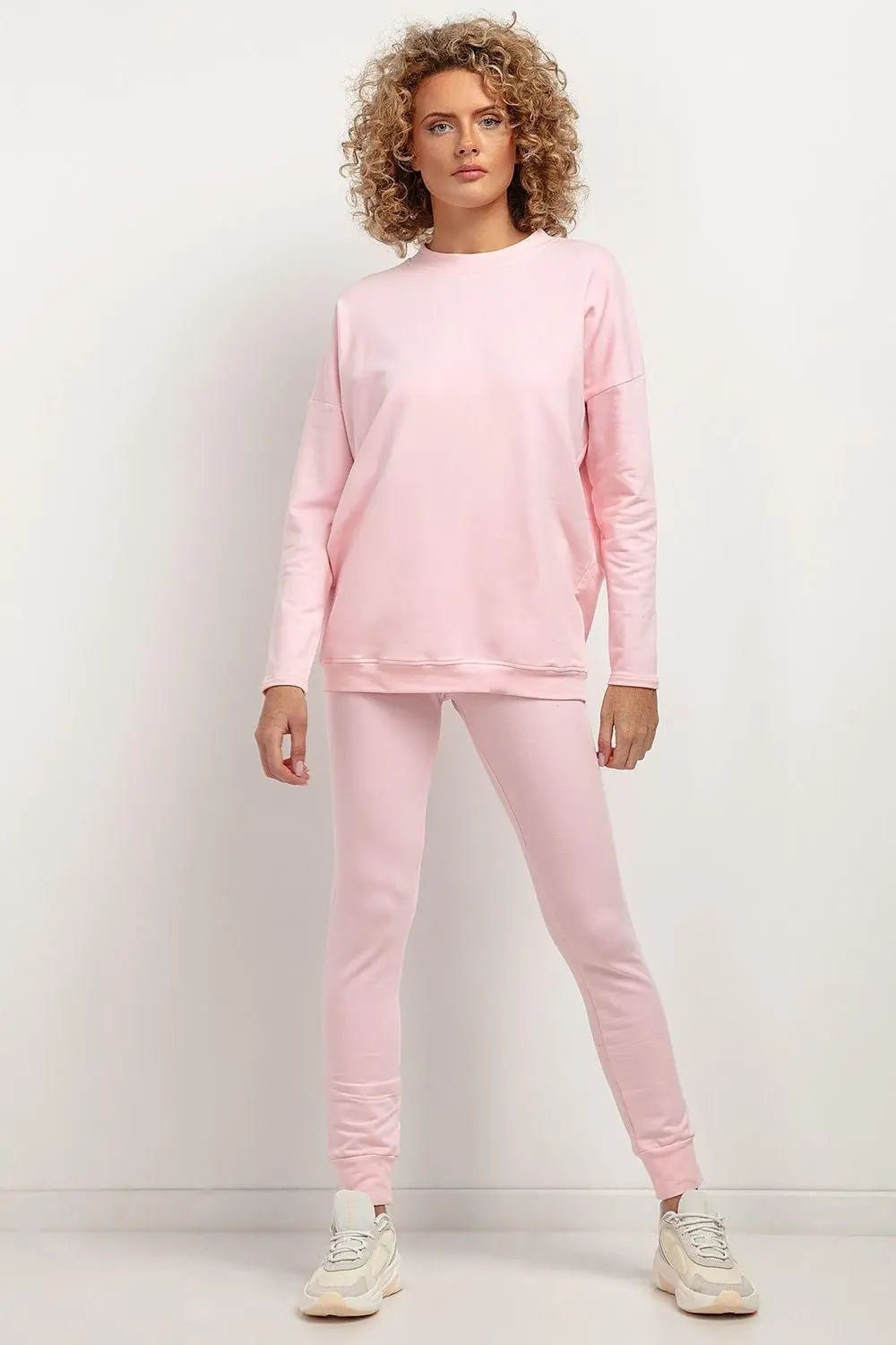 Tessitas tracksuit trousers and sweatpants