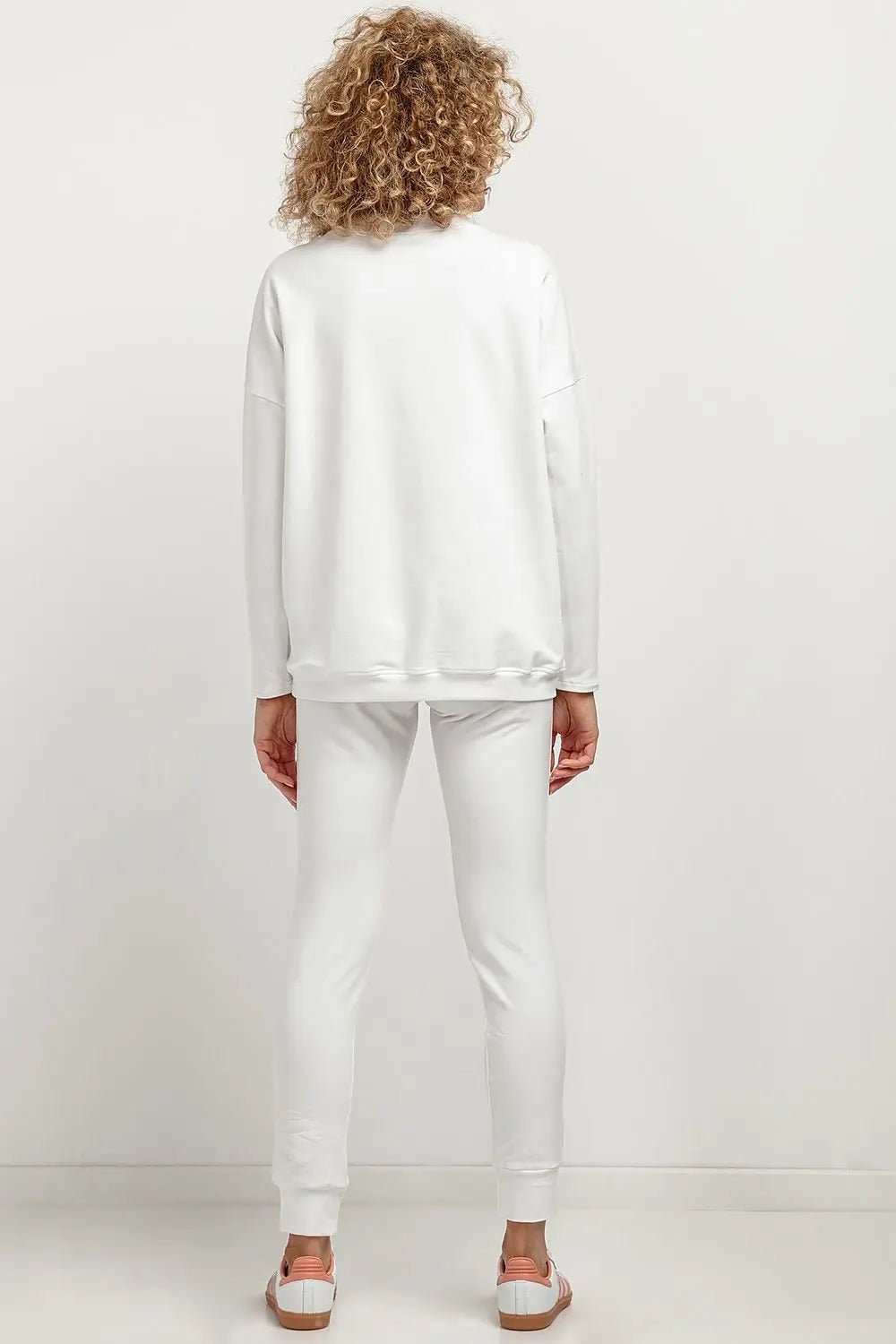 Tessitas tracksuit trousers and sweatpants
