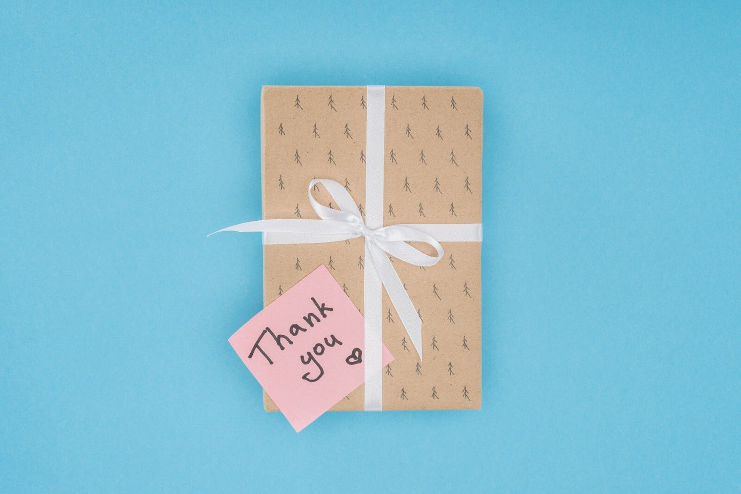 Thank You Gift Bubble Bath – Handmade in Yorkshire – Ylang Ylang – SLS Free