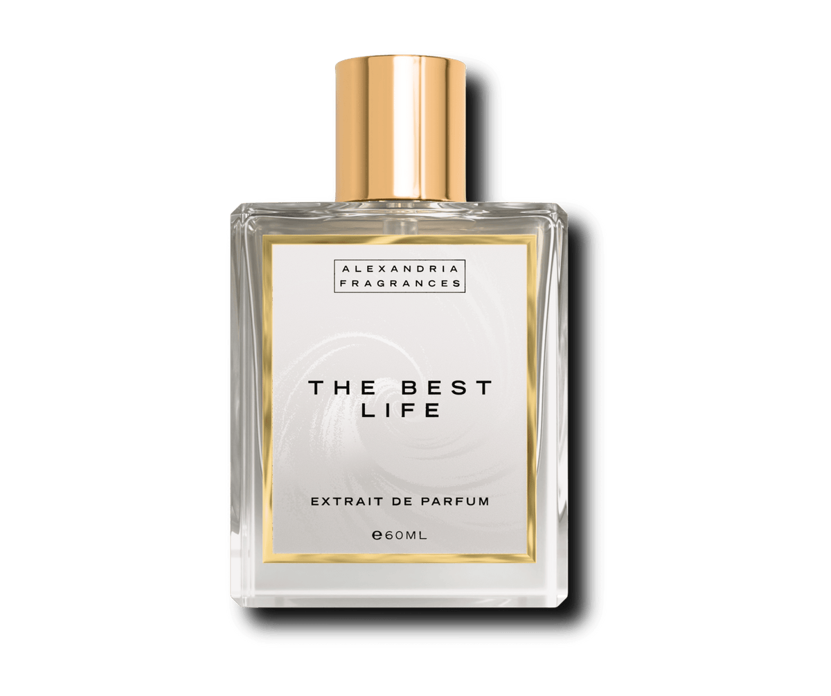 The Best Life Inspired By Davidoff Good Life