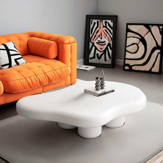 The Cloud Coffee Table