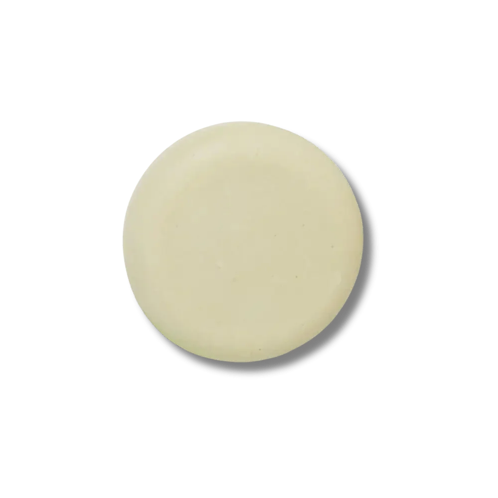 The Sensitive One - Soothe & Shine Solid Shampoo Bar