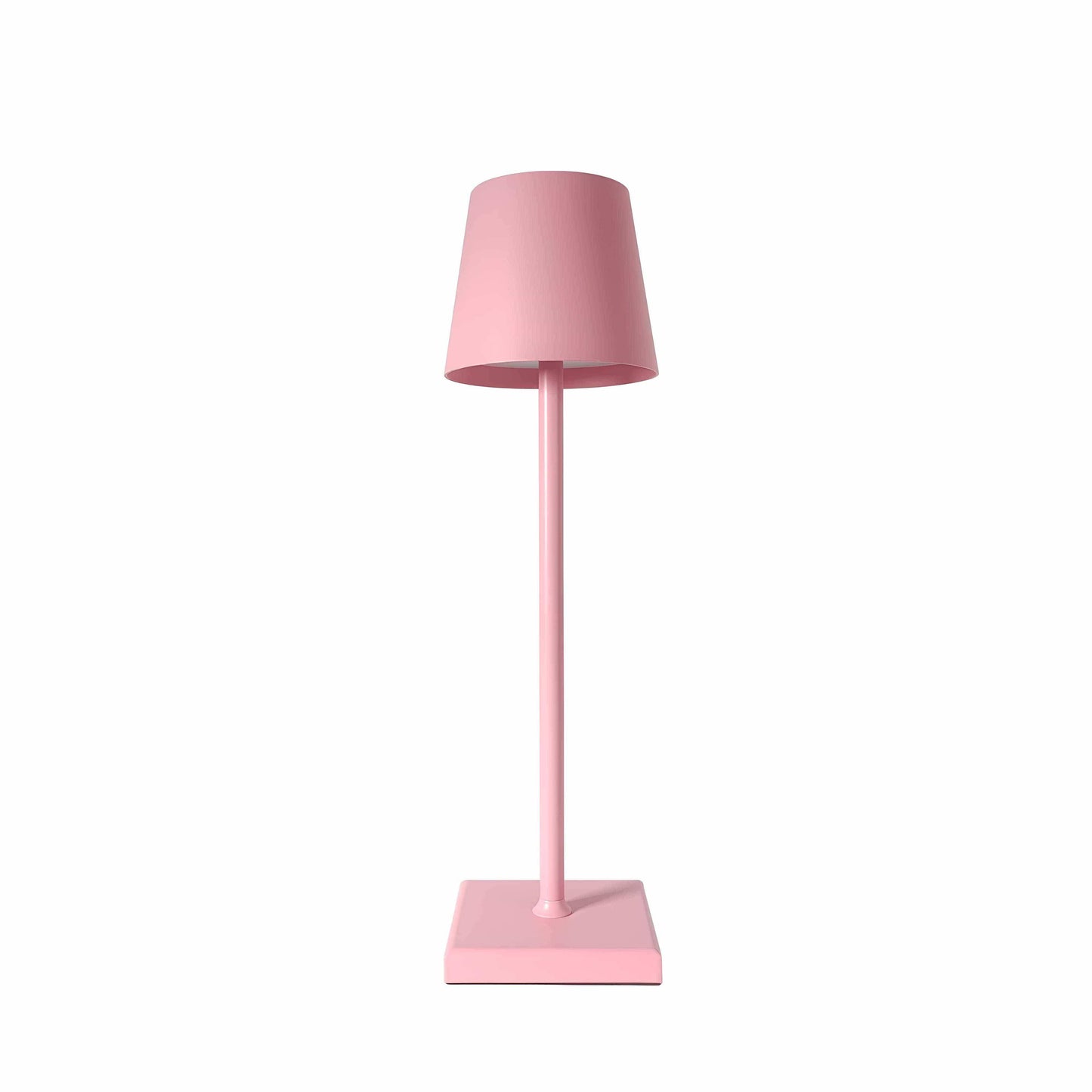 The Simplistic Wireless LED Lamp