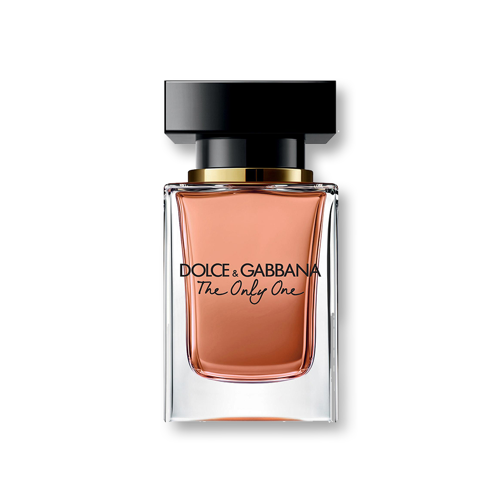 Dolce & Gabbana The Only One Eau de Parfum 100ml Spray