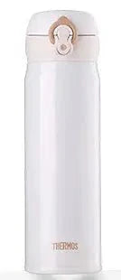THERMOS Stainless Steel Vacuum Insulated Water Bottle – 350ml/500ml Leak-Proof Thermal Tumbler Flask