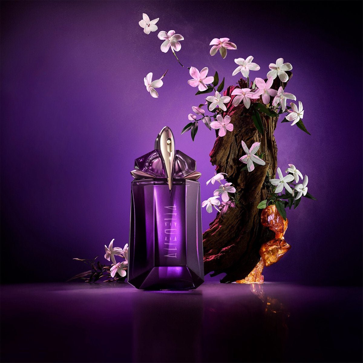 Thierry Mugler Alien Eau de Parfum 60ml Spray Refillable