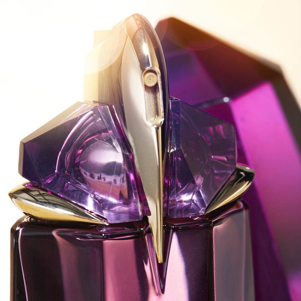 Thierry Mugler Alien Eau de Parfum 60ml Spray Refillable