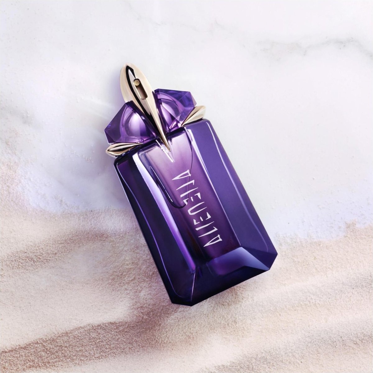 Thierry Mugler Alien Eau de Parfum 60ml Spray Refillable