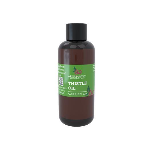 Thistle Oil