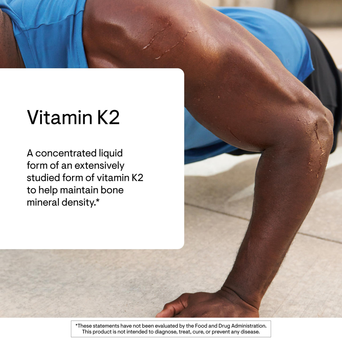 THORNE Vitamin K2 Liquid (1 mg/Drop) – Heart & Bone Support, Gluten/Dairy/Soy Free | 1 Fl Oz