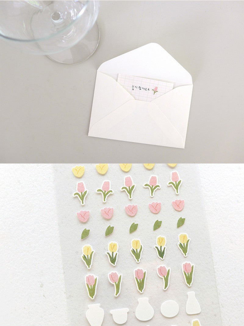 Suatelier | Flower.03