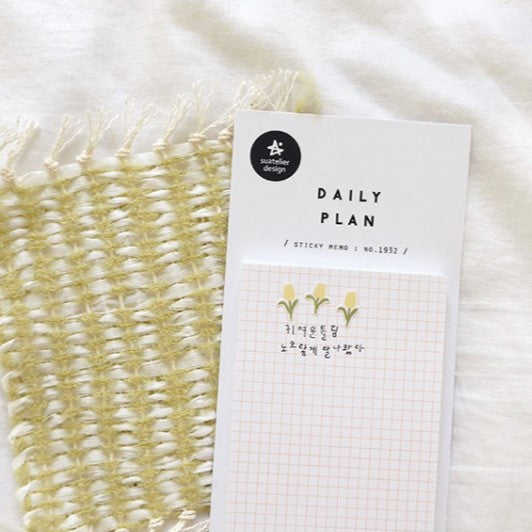 Suatelier | Flower.03