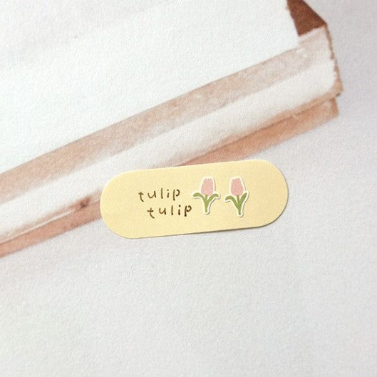 Suatelier | Flower.03