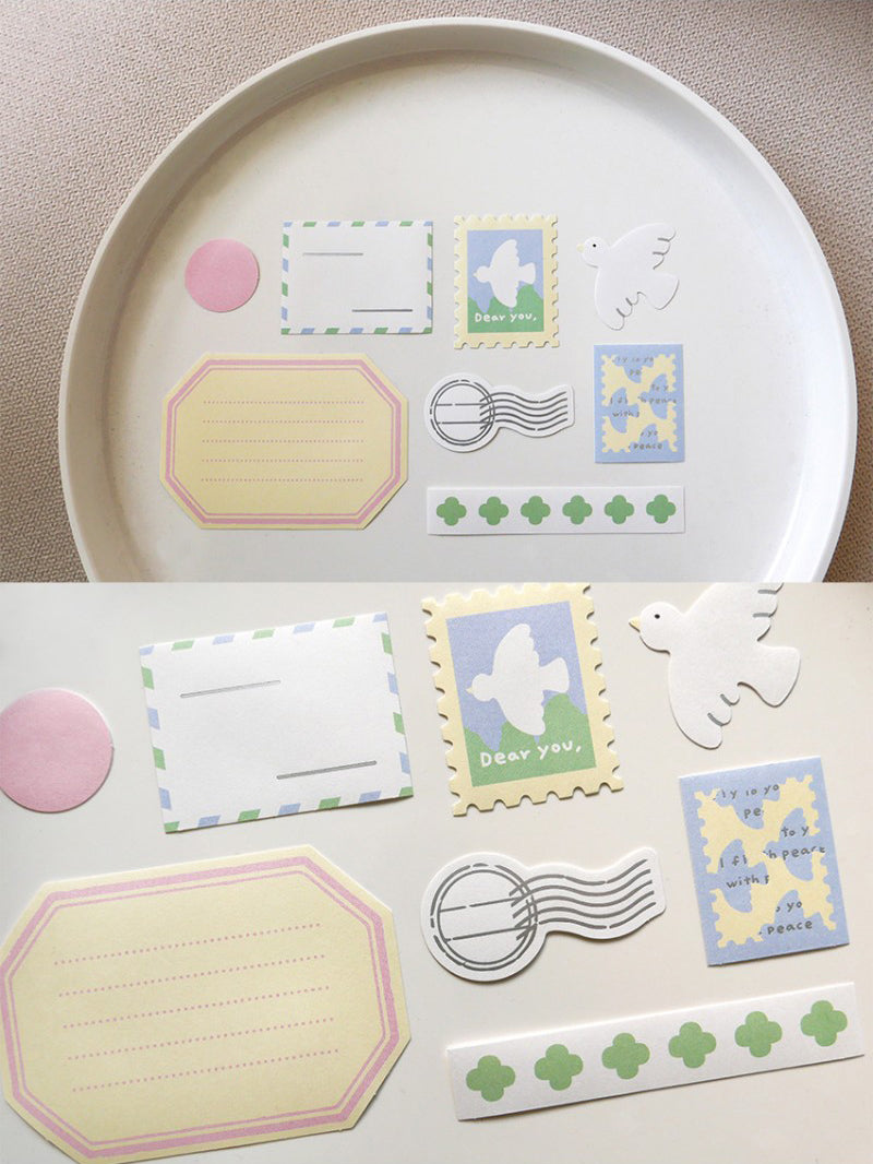 Suatelier | On point.09