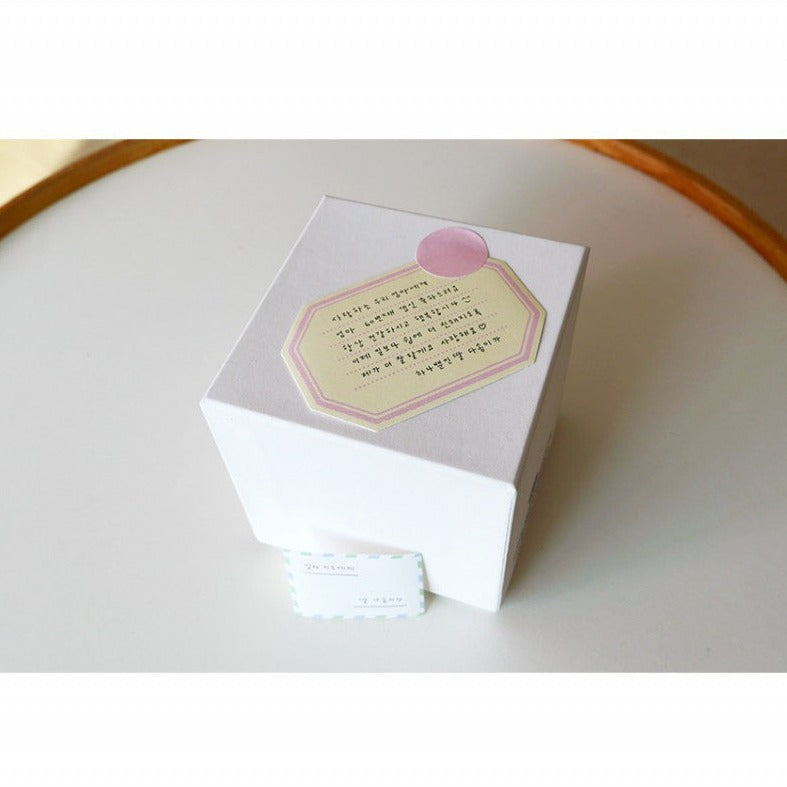 Suatelier | On point.09