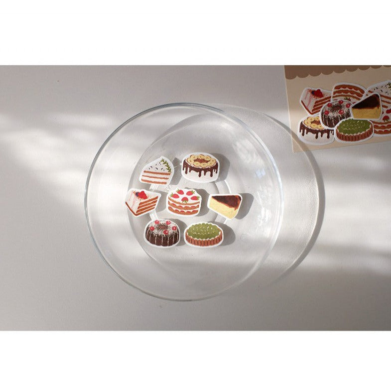 Suatelier | Sweet Cake