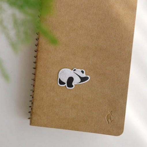 Suatelier | Baby Panda