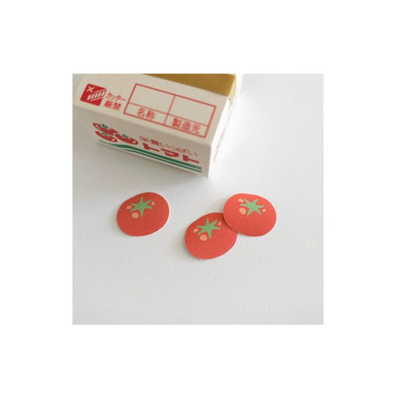 Suatelier | Vegetables