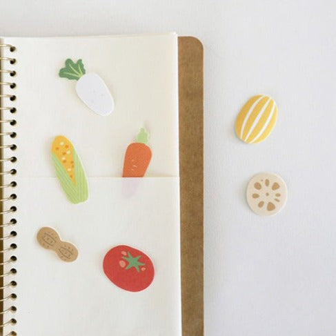 Suatelier | Vegetables